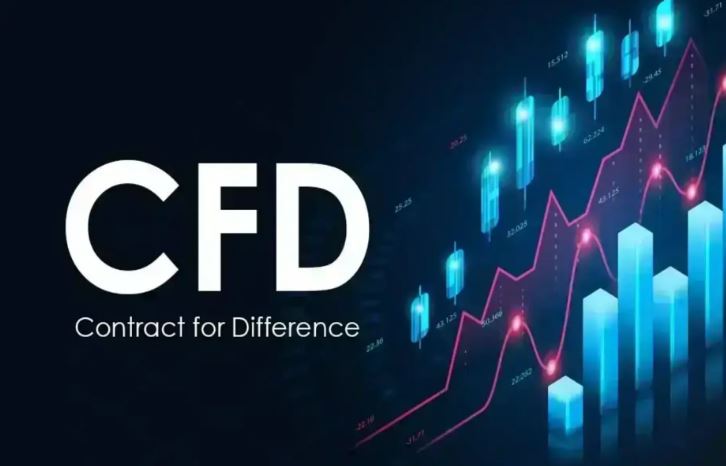 What is a CFD?