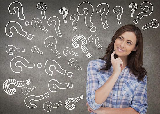 Questions Girl