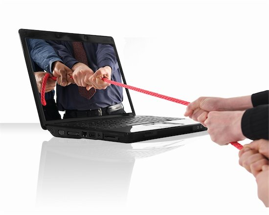 Tug of War desktop